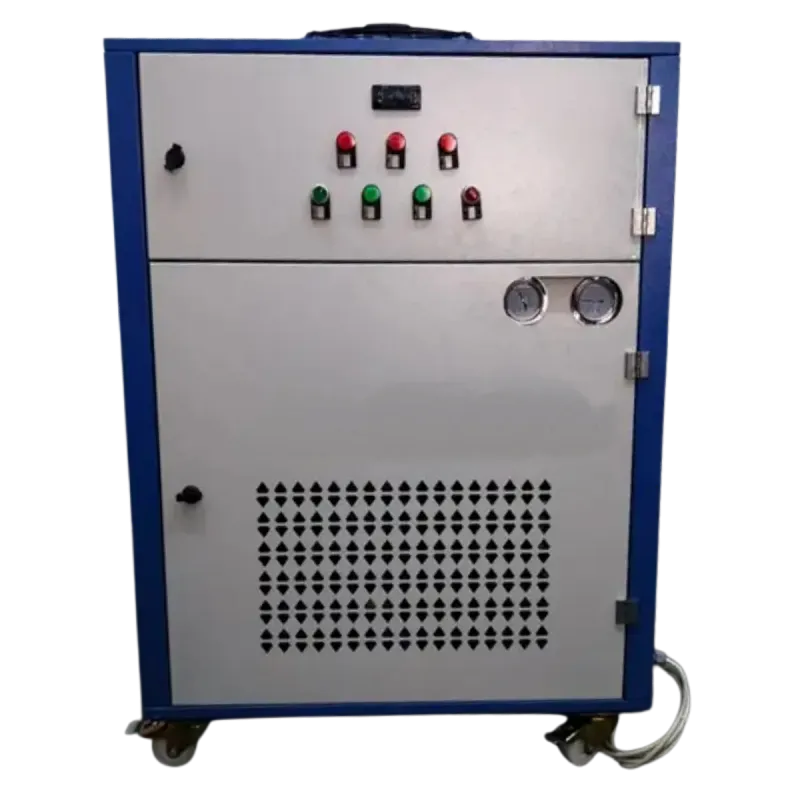 Chiller Soğutma-CSR – 3.0 Model - Görsel 5