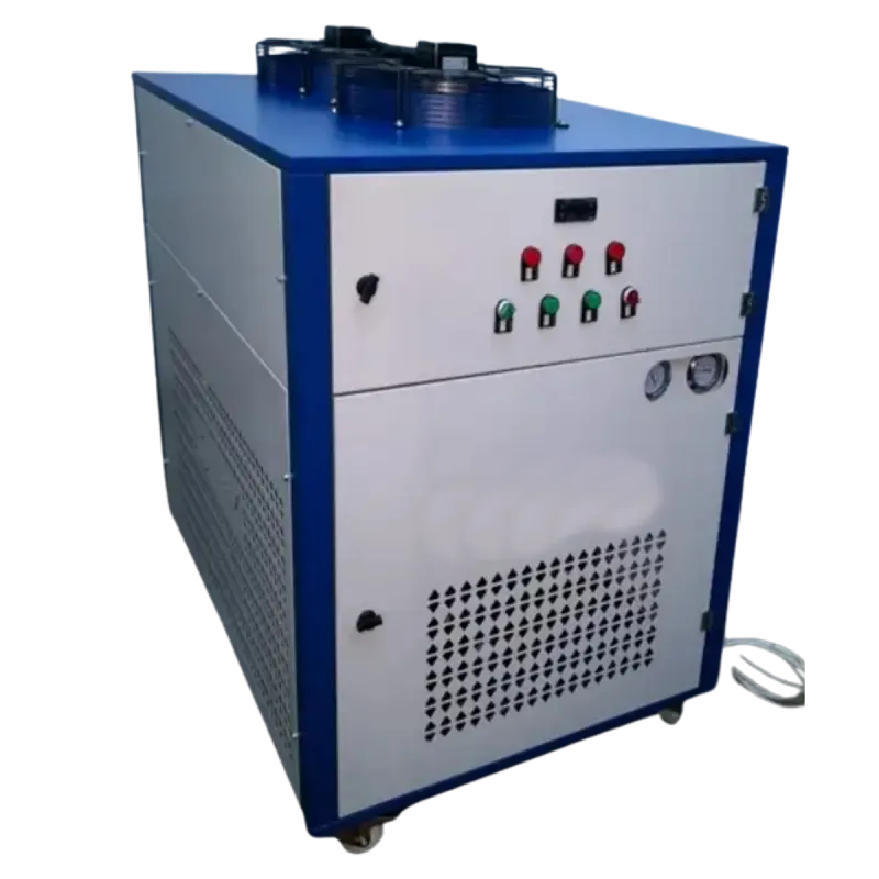 Chiller Soğutma-CSR – 3.0 Model - Görsel 4