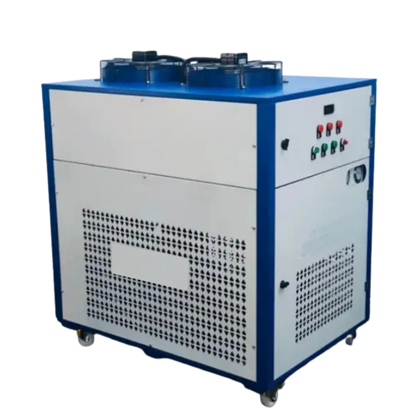 Chiller Soğutma-CSR – 6.0 Model - Görsel 6