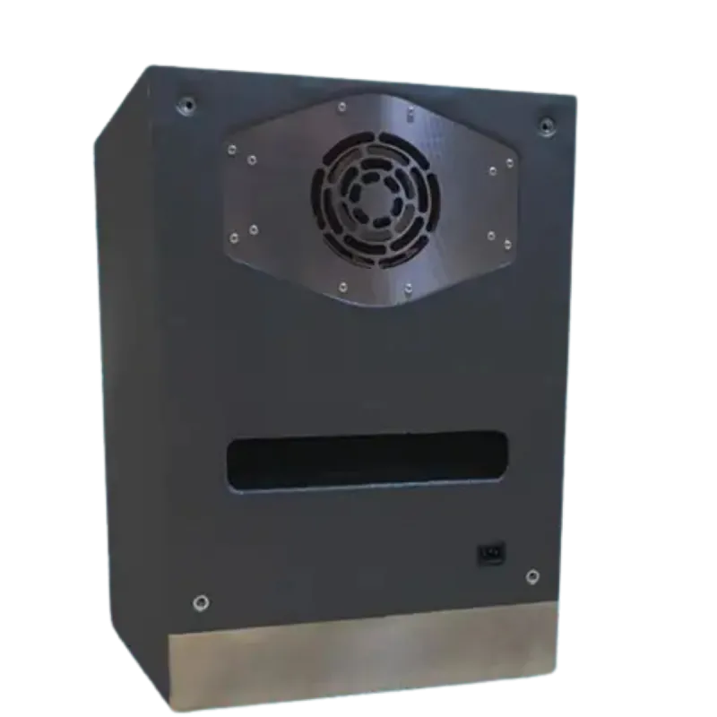 Pano Kliması – PN 1000 Model - Görsel 6