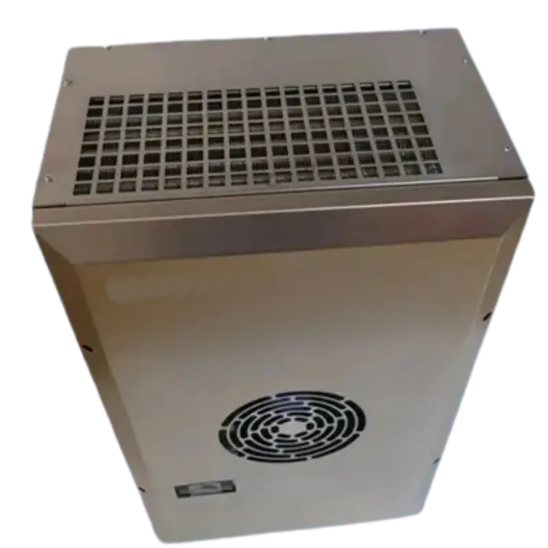 Pano Kliması – PN 2000 Model