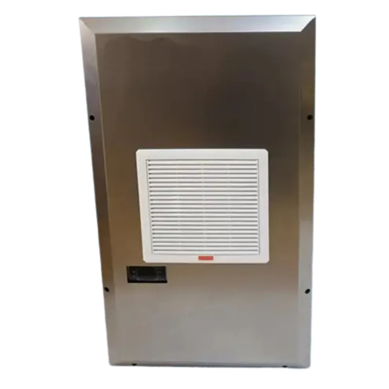 Pano Kliması – PN 3000 Model - Görsel 4