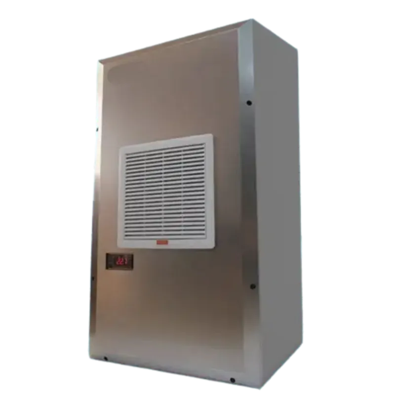 Pano Kliması – PN 3000 Model - Görsel 2