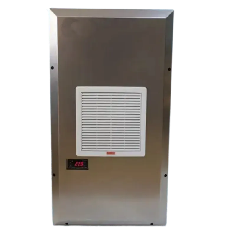 Pano Kliması – PN 3000 Model - Görsel 5