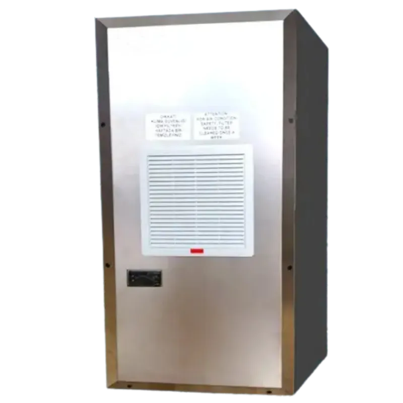 Pano Kliması – PN 4000 Model - Görsel 2