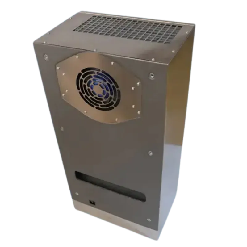 Pano Kliması – PN 4000 Model - Görsel 3