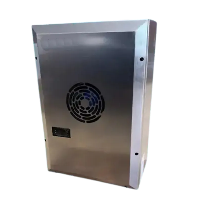 Pano Kliması – PN 500 Model