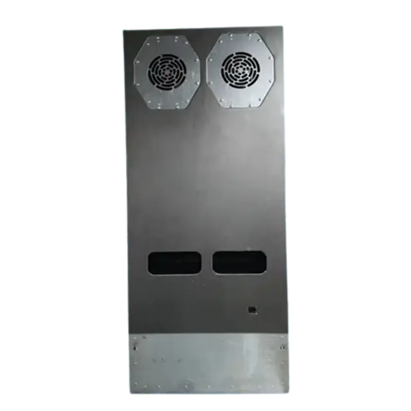 Pano Kliması – PN 6000 Model - Görsel 8