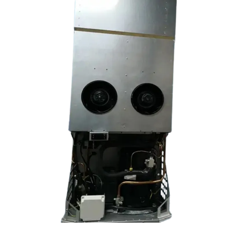 Pano Kliması – PN 6000 Model - Görsel 7