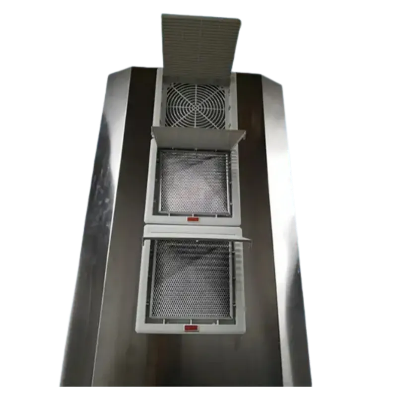 Pano Kliması – PN 6000 Model - Görsel 5