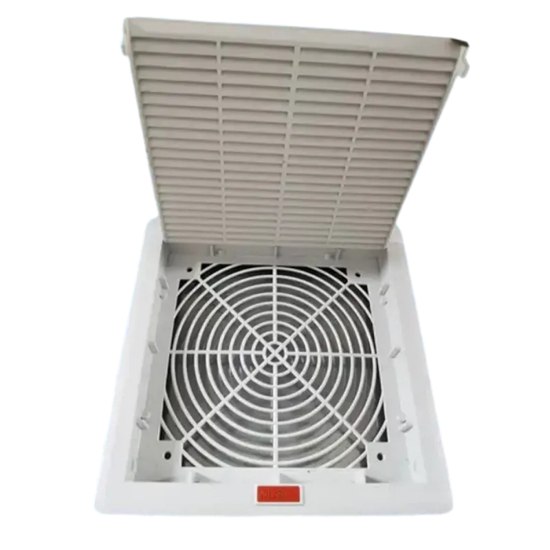 Pano Kliması – PN 6000 Model - Görsel 4