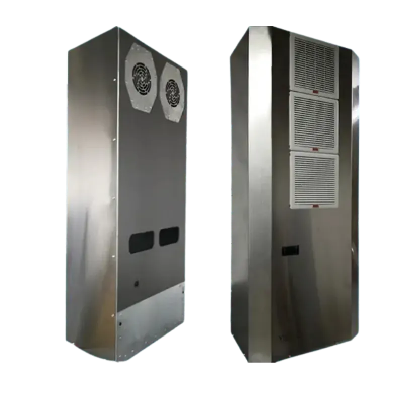 Pano Kliması – PN 6000 Model - Görsel 2