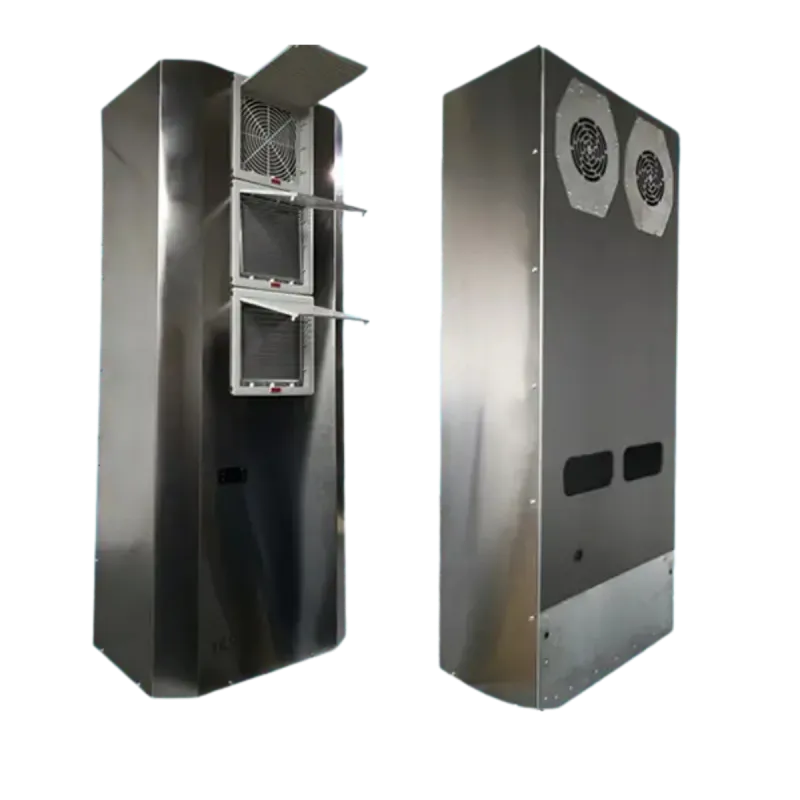 Pano Kliması – PN 6000 Model