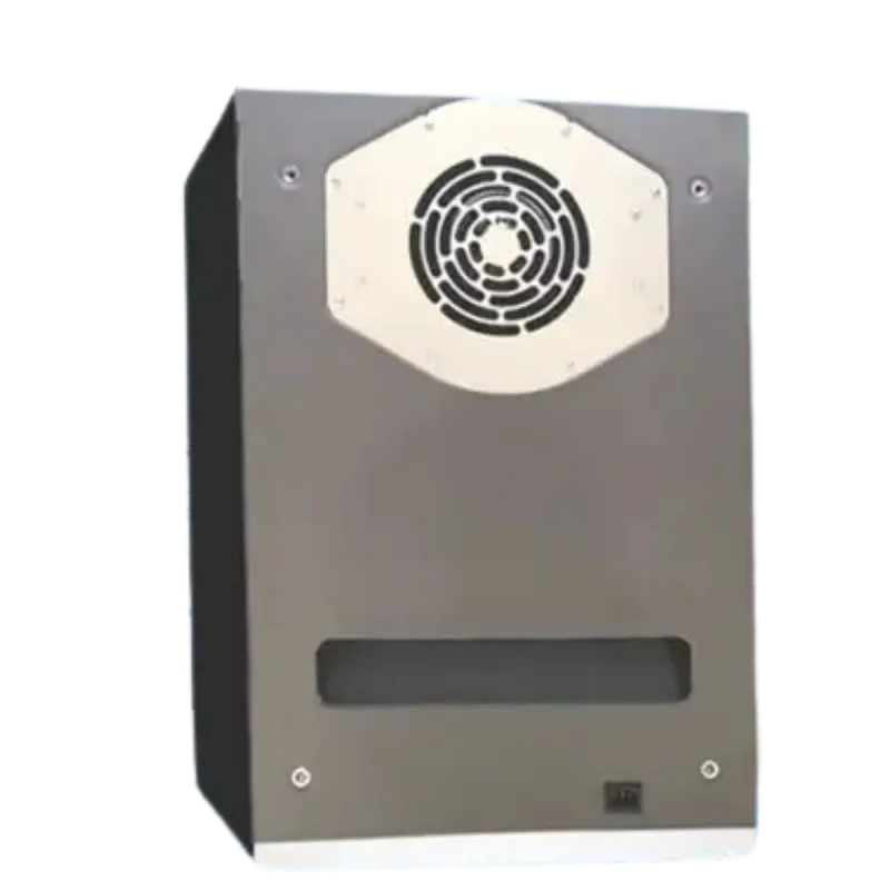 Pano Kliması – PN 1000 Model - Görsel 5